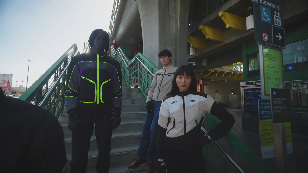 Innovation für absolute Champions